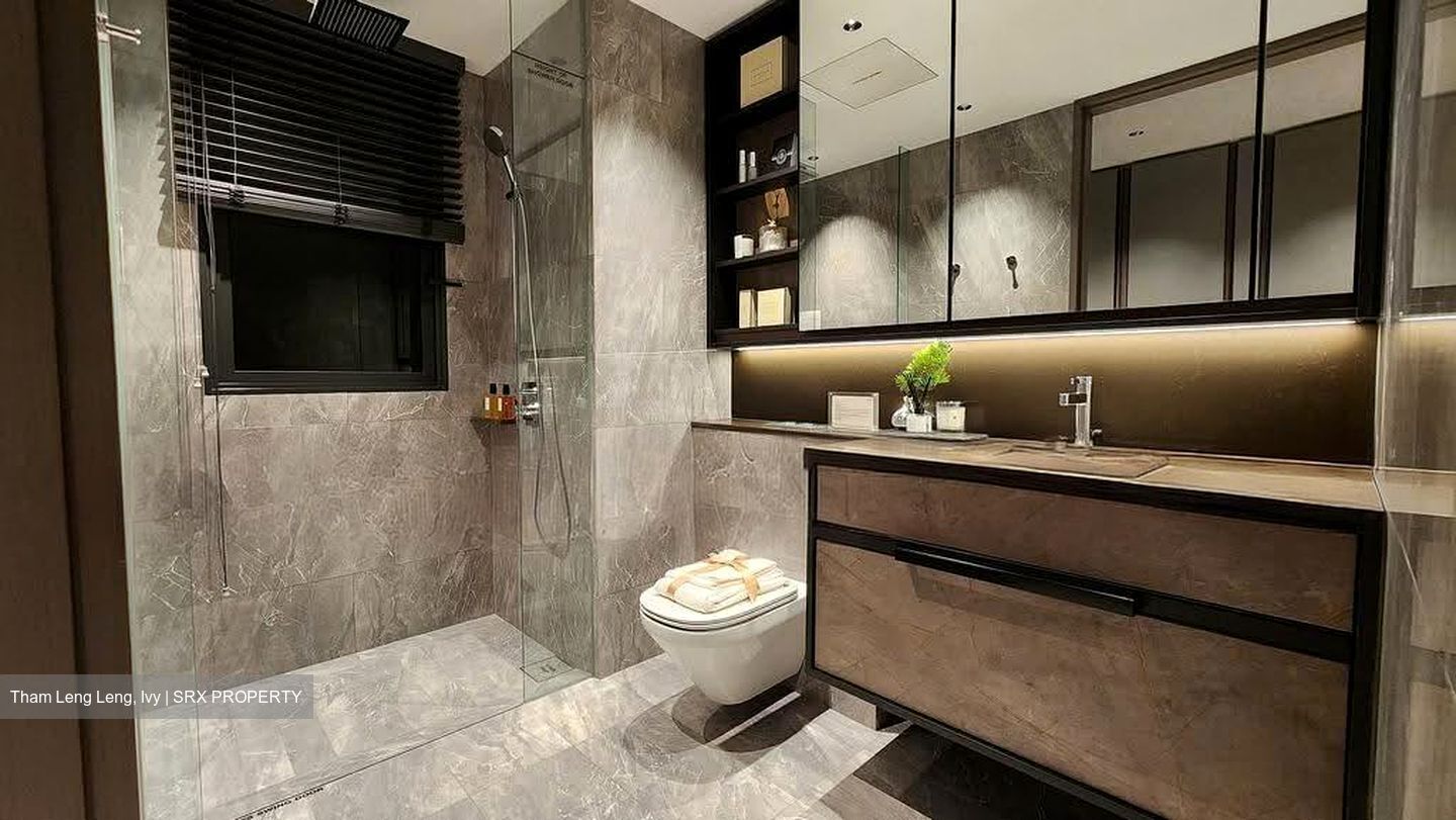 The Myst (D23), Condominium #623084221